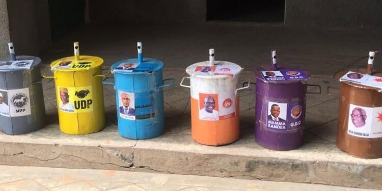 Gambia’s 2026 presidential polls: Can the opposition form a coalition?