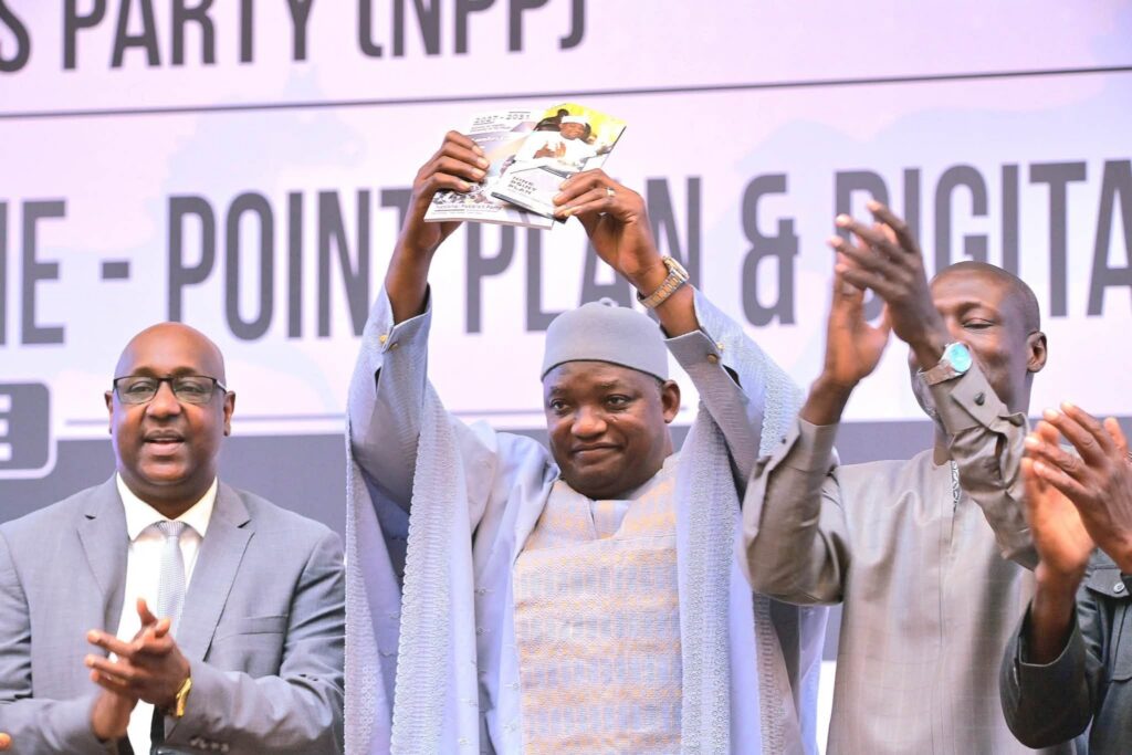 Gambia’s 2026 presidential polls: Can the opposition form a coalition?