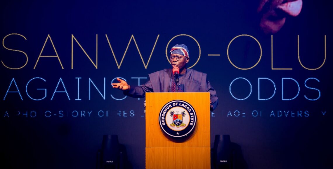 FactSpace West Africa
