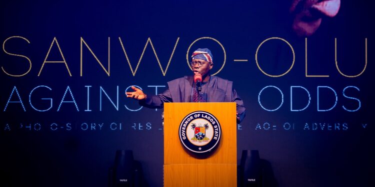 FACT-CHECK: Governor’s claim that Lagos is bordered only by Atlantic Ocean and Ogun State is False
