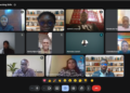 Election fact-checking: FactSpace trains Gambian journalists ahead of 2026 polls 