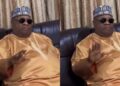 'Wait first' meme: How a Nigerian governor's viral gesture has become a loved GIF