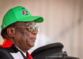 FACT-CHECK: Did Zimbabwe President declare his birthday an annual public holiday?