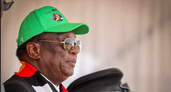 FACT-CHECK: Did Zimbabwe President declare his birthday an annual public holiday?