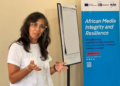 Gender-Sensitive Reporting: FactSpace participates in DW Akademie workshop Gender-Sensitive Reporting: FactSpace participates in DW Akademie workshop