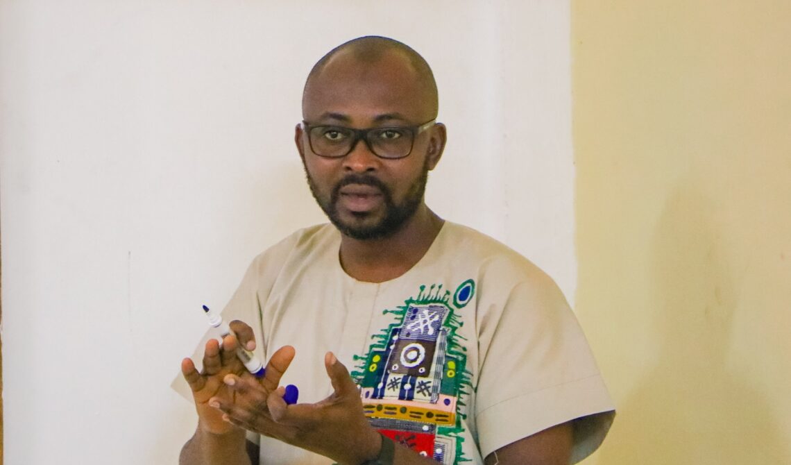 FactSpace West Africa