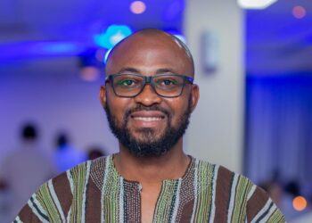 Rabiu Alhassan joins board of International Fact-Checking Network (IFCN)