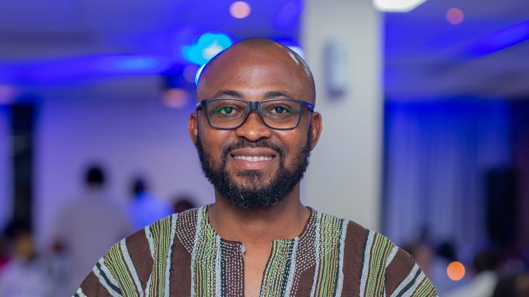 FactSpace West Africa